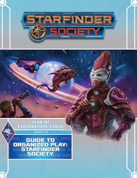 The Cosmic Connection: How Extraterrestrial Magic Shapes the Starfinder Universe